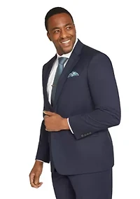 Big & Tall Dalton Stretch Suit Jacket