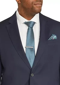 Big & Tall Dalton Stretch Suit Jacket