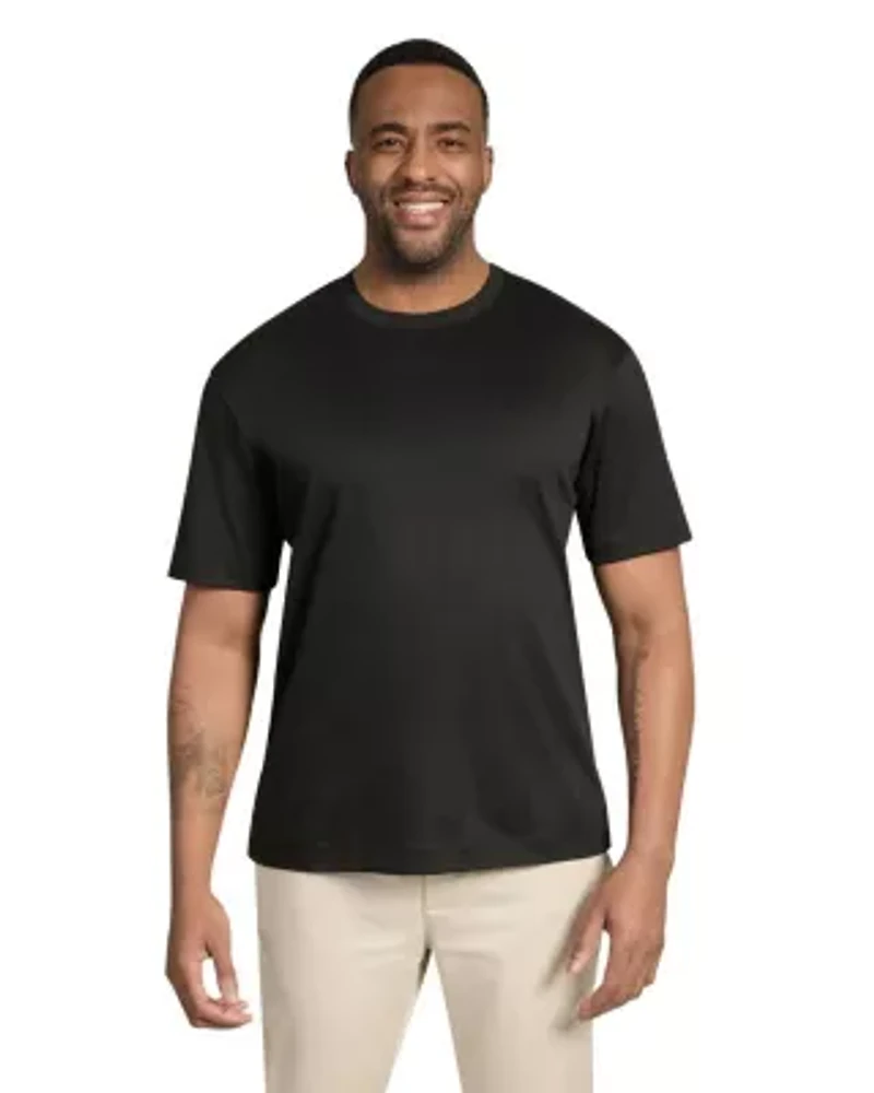Big & Tall Modern Fit Tee