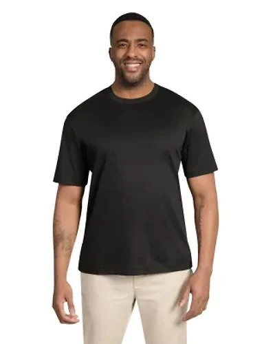 Big & Tall Johnny Bigg Modern Fit Tee