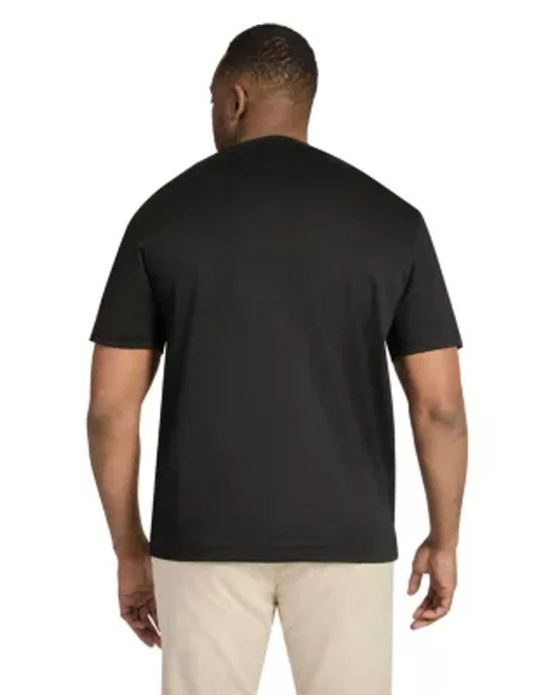 Big & Tall Modern Fit Tee