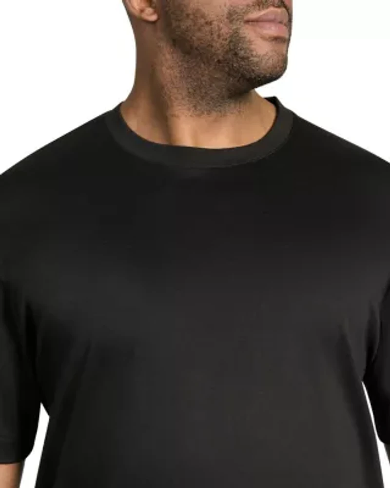 Big & Tall Modern Fit Tee
