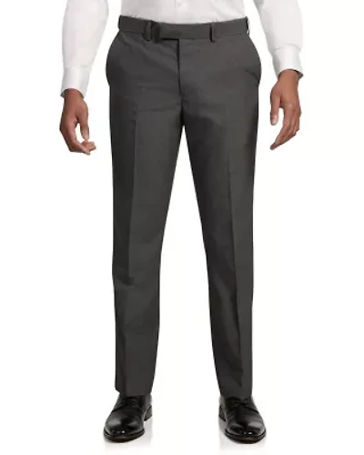 Big & Tall Raymond Elastic Pant