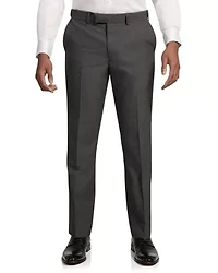 Big & Tall Raymond Elastic Pant