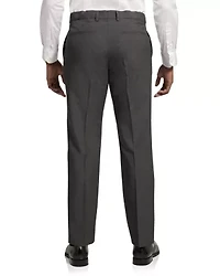 Big & Tall Raymond Elastic Pant