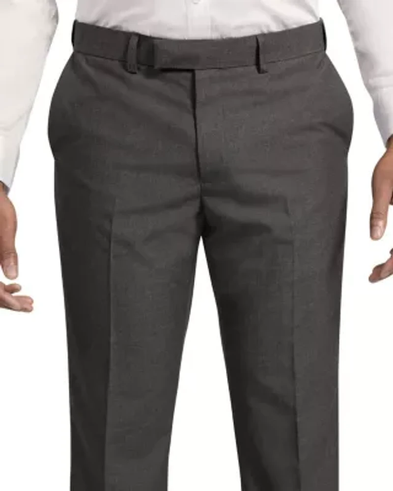 Big & Tall Raymond Elastic Pant