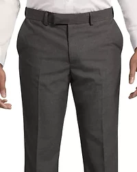 Big & Tall Raymond Elastic Pant