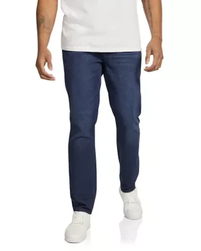 Big & Tall Ronnie Tapered Fit Jean
