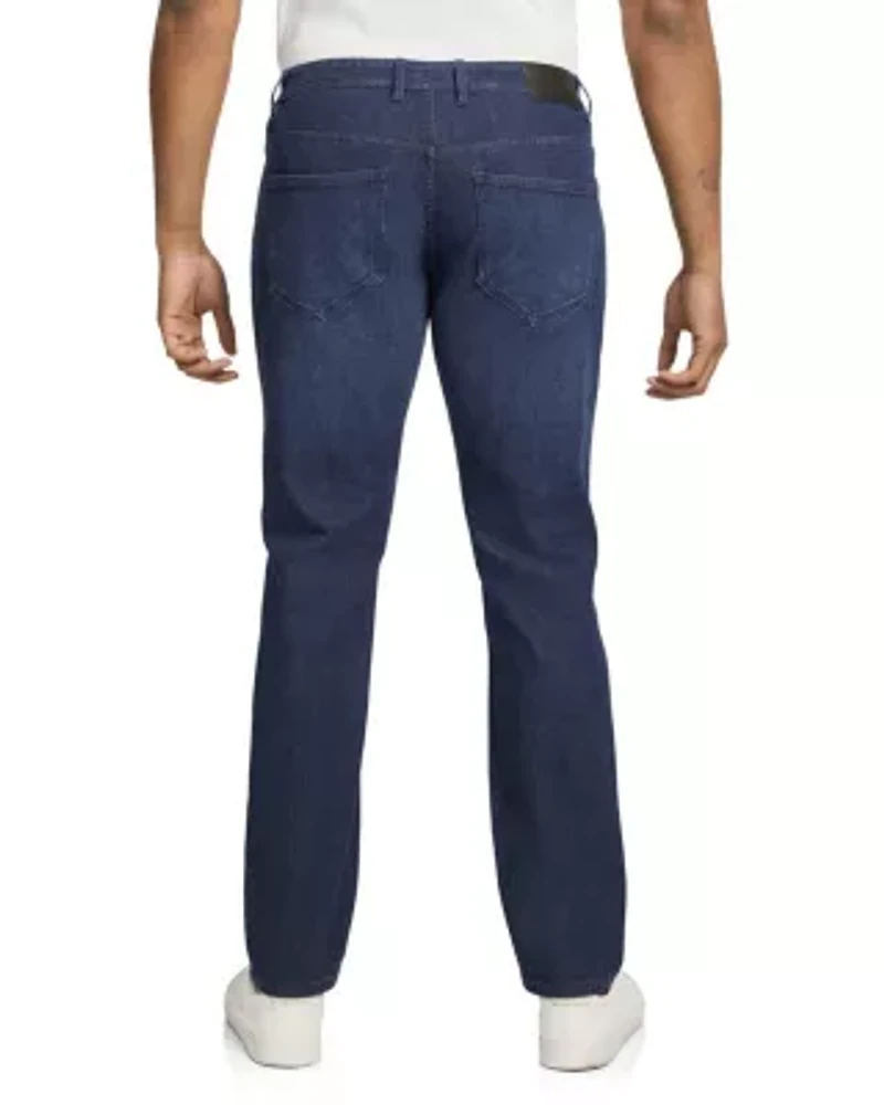 Big & Tall Ronnie Tapered Fit Jean