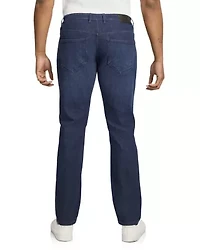 Big & Tall Ronnie Tapered Fit Jean