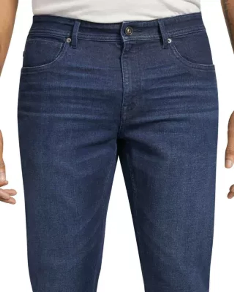 Big & Tall Ronnie Tapered Fit Jean