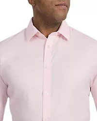 Big & Tall Johnny Bigg Coolmax Stretch Dress Shirt