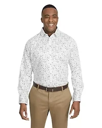 Big & Tall Jason Floral Shirt