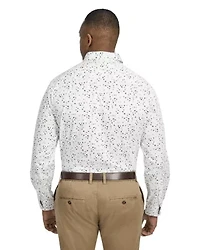 Big & Tall Jason Floral Shirt