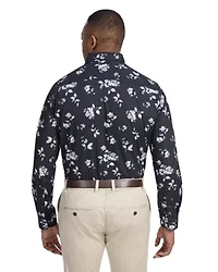 Big & Tall Jayden Floral Shirt