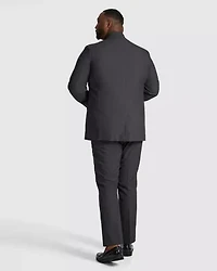 Big & Tall Raymond 2 Button Suit Jacket