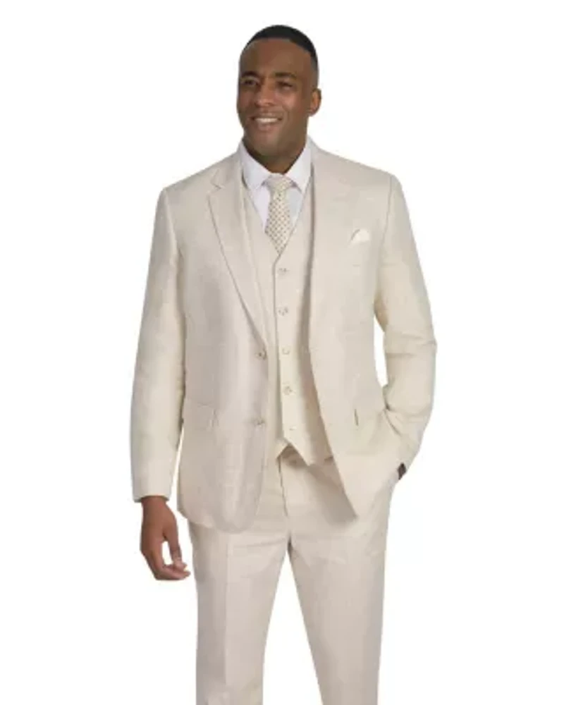 Big & Tall Jude Linen Suit Jacket
