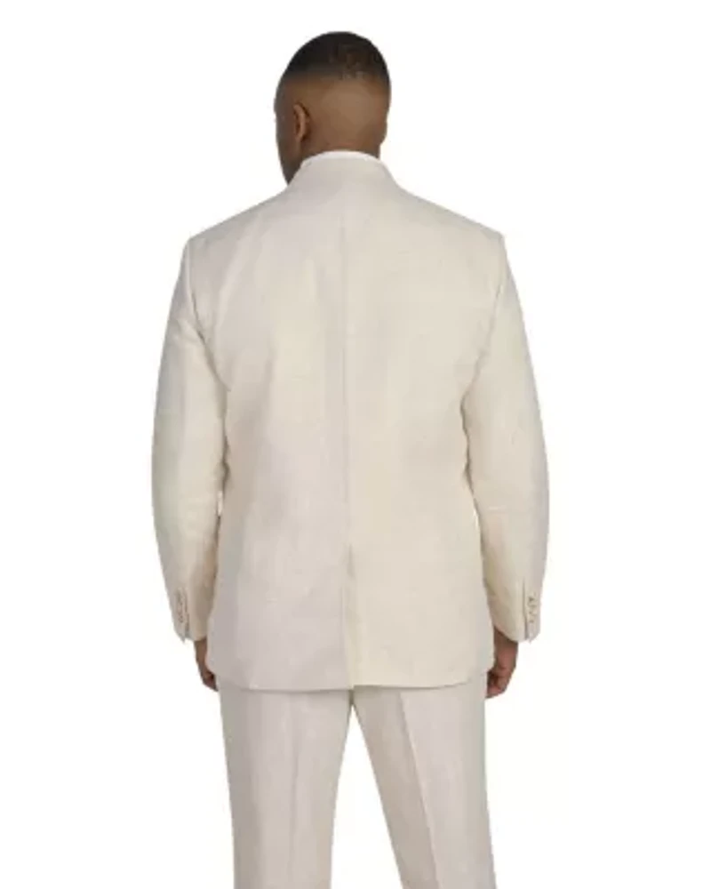 Big & Tall Jude Linen Suit Jacket