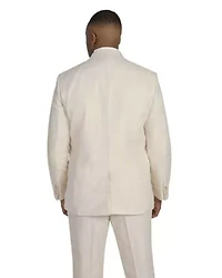Big & Tall Jude Linen Suit Jacket