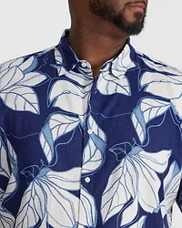 Big & Tall Keyline Short Sleeve Shirt