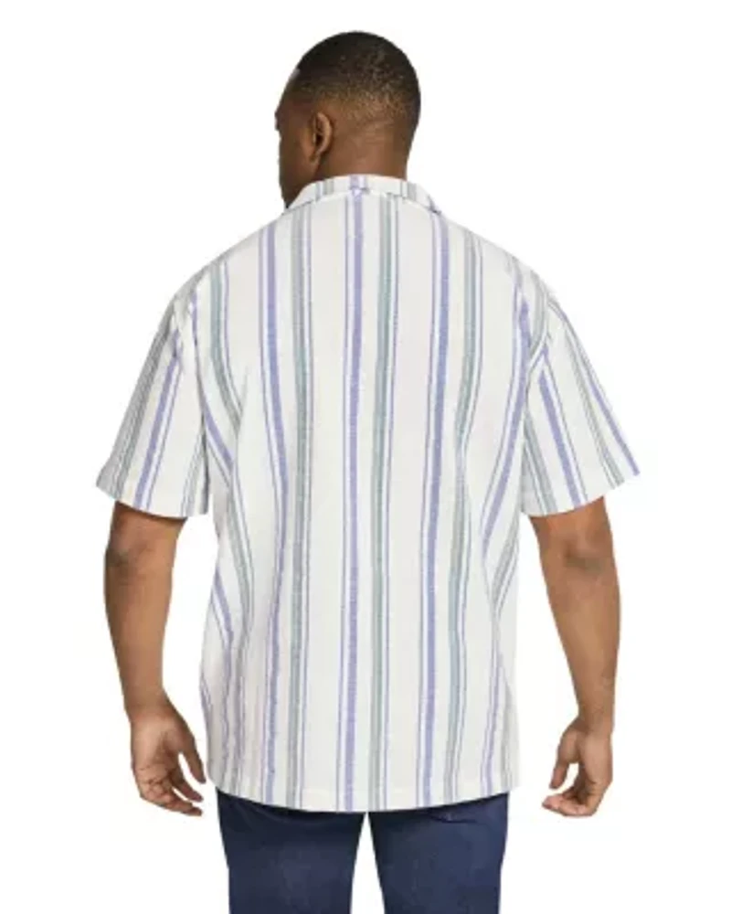 Big & Tall Cooper Relaxed Fit Shirt