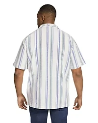 Big & Tall Cooper Relaxed Fit Shirt