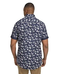 Big & Tall Nova Stretch Shirt