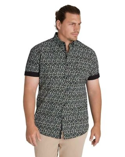 Big & Tall Reginal Stretch Shirt