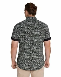 Big & Tall Reginal Stretch Shirt