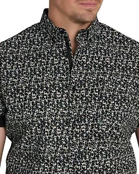 Big & Tall Reginal Stretch Shirt