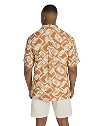 Big & Tall Contour Relaxed Fit Shirt
