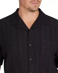 Big & Tall Chifley Relaxed Fit Shirt