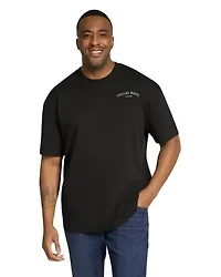 Big & Tall Chasing Waves Relaxed Fit Tee