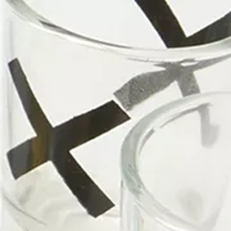 Tic Tac Toe Shot Game