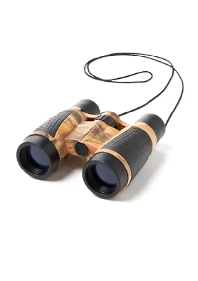 Executive Binoculars