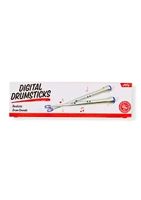 Digital Drumsticks 