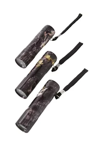 3-Pack Bottle Opener Flashlights 