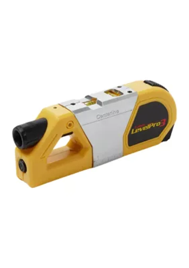 Multi Function Professional Level Laser