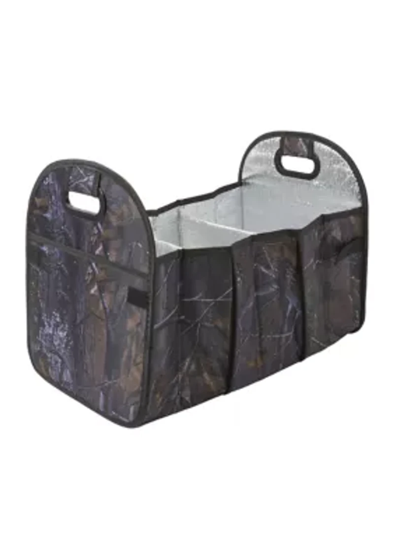 Auto Trunk Organizer