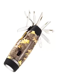 Multi Tool Flashlight 