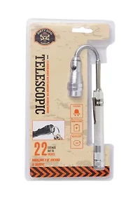 Telescopic Flashlight