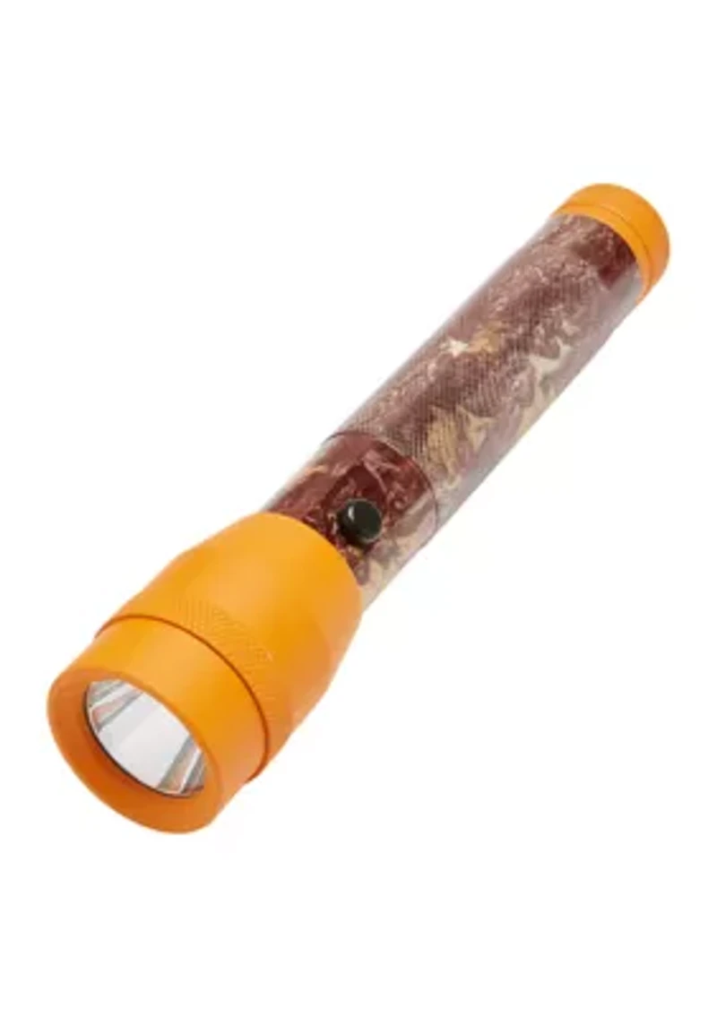 Commander Flashlight 