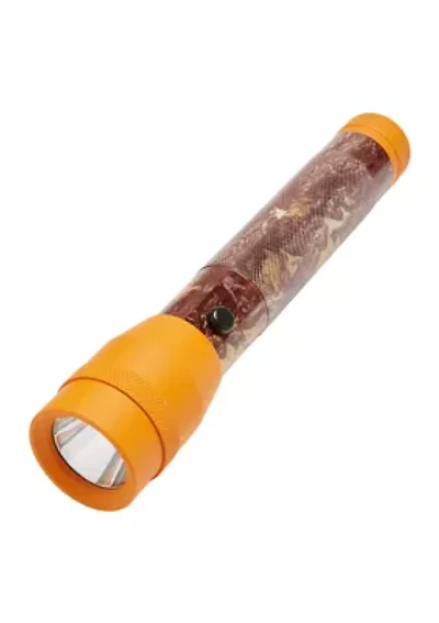 Commander Flashlight 