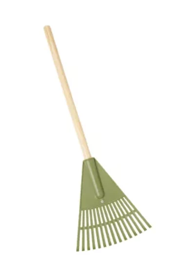 Rake Back Scratcher