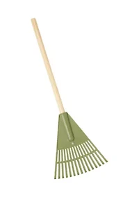 Rake Back Scratcher
