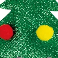 Christmas Prop Glasses