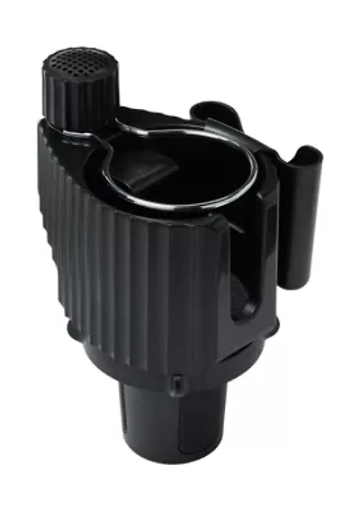 Drink Expander with Cellphone Slot