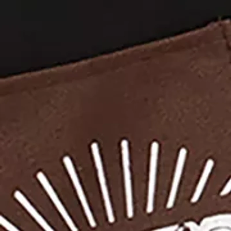 Dude With the Food Apron