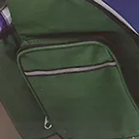 Backpack Chair with Cooler