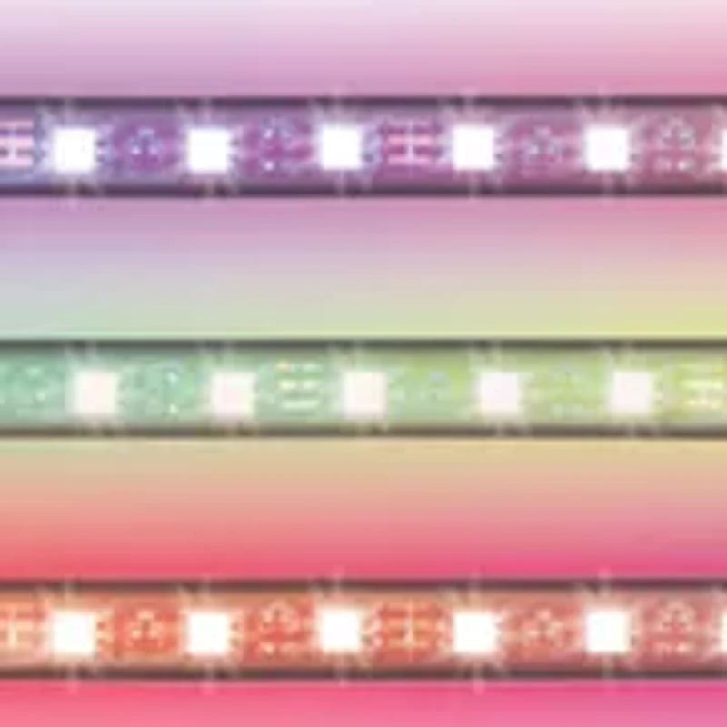 Auto Atmosphere Lights - 4 Pack